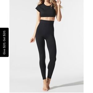 BLANQI EVERYDAY HIGHWAIST POSTPARTUM LEGGINGS